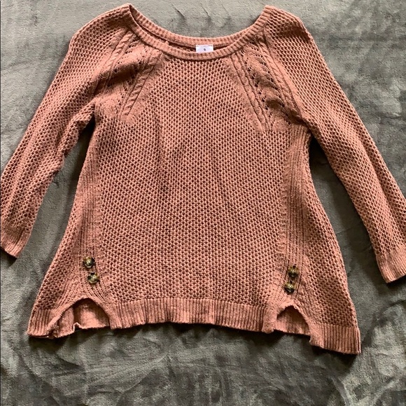 Dress Barn Tops - Sweater - Worn Once